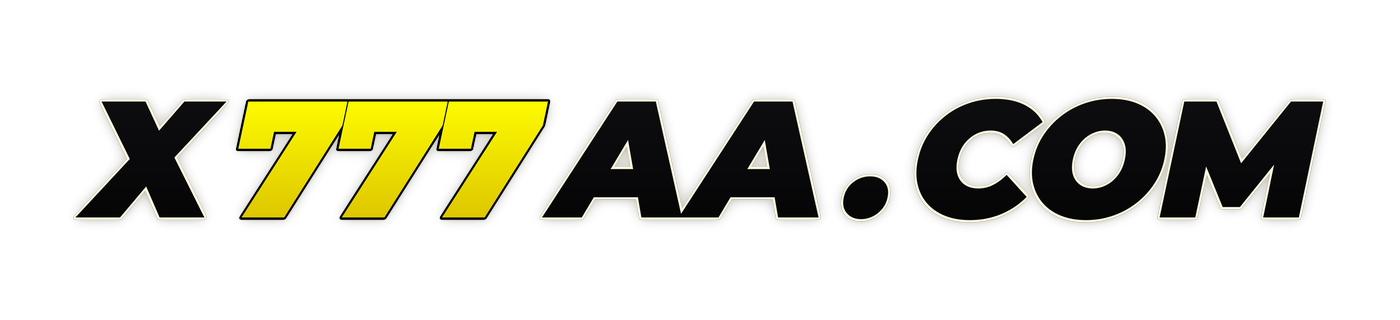 x777aa.com Logo